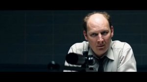 Хитмэн: Агент 47 (допрос в камере)