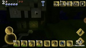 Баг на Алмазы Block Story