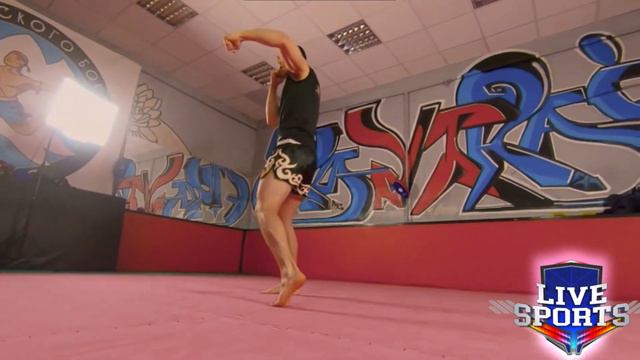 Боковой Удар   Хук смотреть онлайн