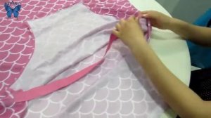 Чехол для чемодана от Avon видео