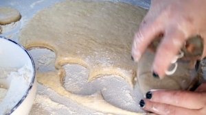 Пряники на Сметане Невероятно вкусные и ароматные Прямо как в детстве, попробуйте сами!