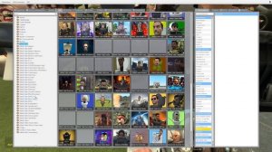 TV MAN ULTRA V3, DARK SPEAKERMAN TITAN AND CAMERAMAN VS 1-70 SKIBIDI TOILET BOSSES (Garry's Mod)