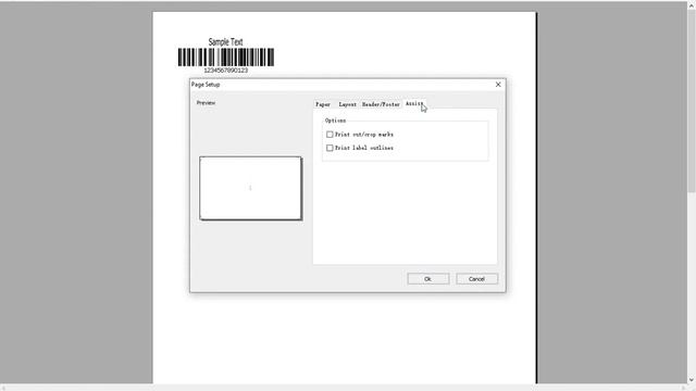 Code128 / Code128A / Code128B / Code128C Barcode Generator