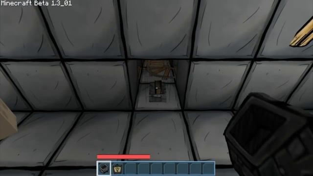 Fail Minecraft - Portal: The Escape w/ Kootra, Nova, & Ze Part 97 (Multiplayer/Survival) смотреть онлайн