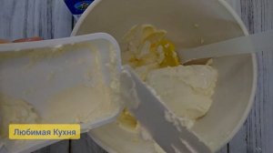 Бенто ТОРТ. Медовик.  Мегапопулярные мини торты. Сборка и украшение