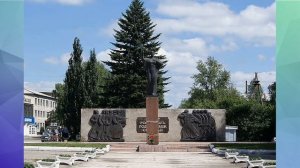 Мамонтовский район Алтайского края