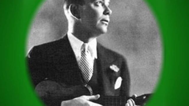 Cliff Edwards-- Hard Hearted Hannah смотреть онлайн