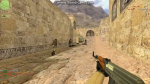 Раздаю хедшоты в кс 1.6