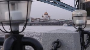 Canon XC15. Тест на цифровой шум при изменении ISO