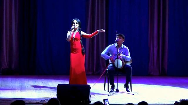 Фестиваль дружбы народов, посвященный 25 - летию Независимости Туркменистана, ГГТУ им. П.О.Сухого смотреть онлайн