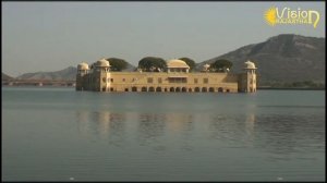 Jal Mahal | Water Palace | Hawa Mahal | Jaipur |Rajasthan