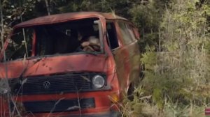 Государственная граница. Фильм 10 (2013) - car crash scene