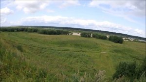 Russia Архангельск Холмогорский район,деревни севера, Европа отдыхает...