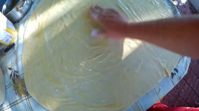 Самса в Казане. Необычный способ. смотреть онлайн