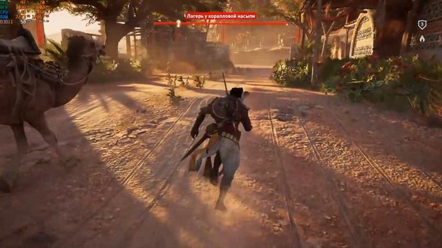 Первый стрим на i7-6850KLGA2011-3