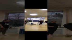 Силовая с гантелями с элементами Кардио!