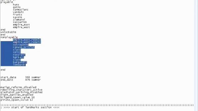 Взлом игры Rome - Total War смотреть онлайн