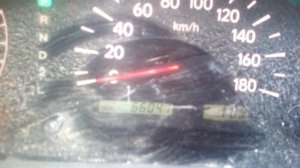 Контрактный двигатель Япония TOYOTA RAUM / Тойота Раум / EXZ15 0012629 A/T 4WD 5E-FE 1333655
