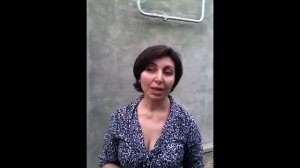 Торкретирование стен домовладения. Отзыв клиента.