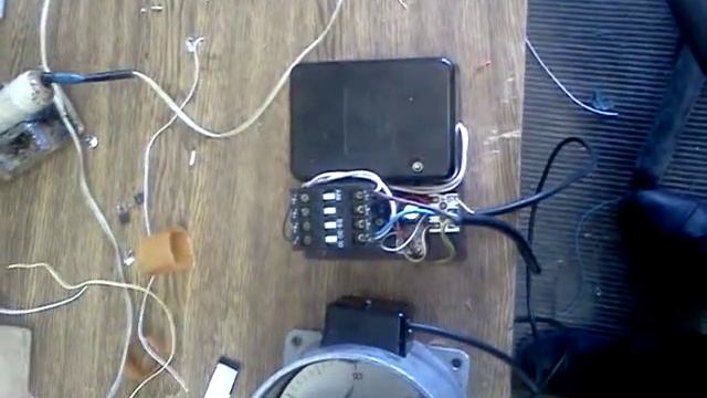 реле давления на контактном манометре смотреть онлайн