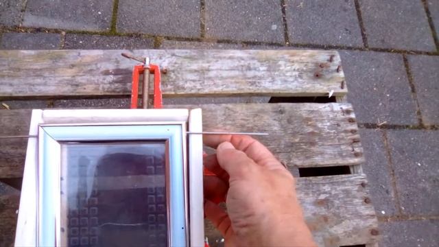 кошачья дверца своими руками смотреть онлайн