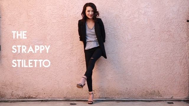 10 WARDROBE BASICS EVERYONE NEEDS || From Head To Toe смотреть онлайн