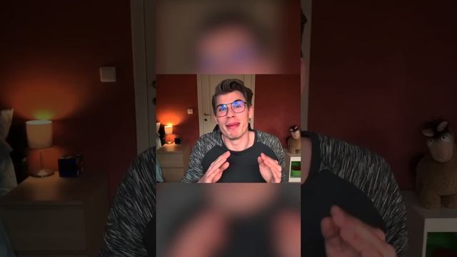 He Almost Got BANNED For a Free Rubik’s Cube! смотреть онлайн