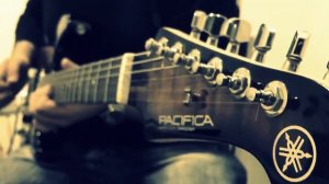 Yamaha Pacifica 212 VFM Sound💪