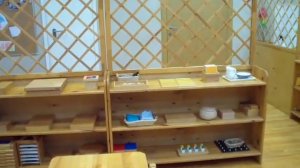 Обзор Монтессори Среды 3-6