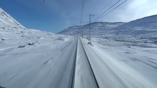 Northcape - Arrive Ruttledge Col смотреть онлайн