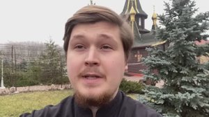 Батюшка Любит Русскую Церковь - Но думает что мы для них Враги