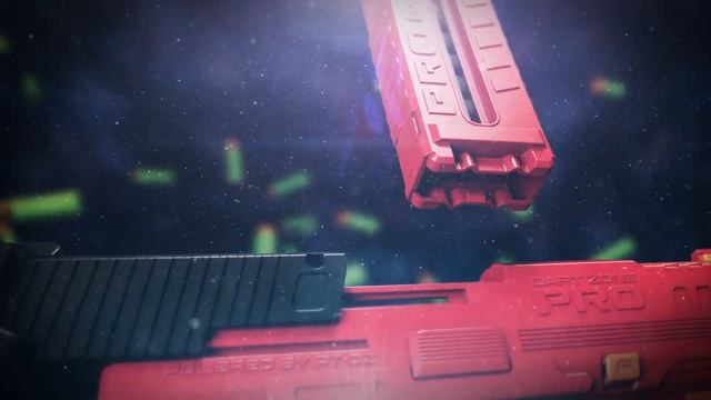 Dart Zone® Pro MK-2