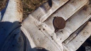 XP ORX VS XP Deus | Сравнили количество находок | #4 Копаем