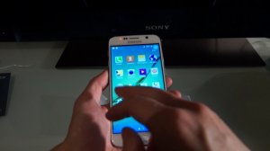 Распаковка и обзор китайской копии Samsung Galaxy S6