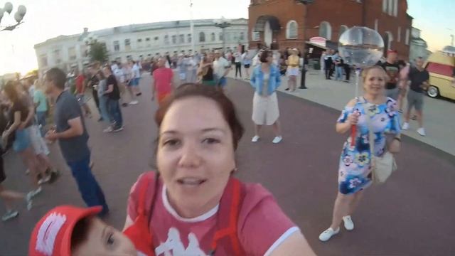 ⛲ Лето 2022 ? ИЮНЬ или без гармошки тоже весело! ? смотреть онлайн