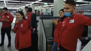 СДЕЛАЛ ПРЕДЛОЖЕНИЕ ДЕВУШКИ