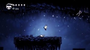 Гайд по боссам Hollow Knight! Король мстеркрылов №4