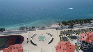 КВАРТИРЫ с ремонтом в ЖК Черноморский-2 | ГЕЛЕНДЖИК Толстый мыс | ОТЗЫВЫ переехавших на ПМЖ