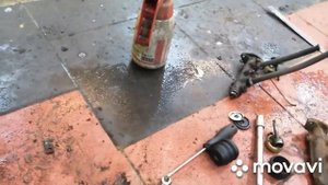 12.12.2020. Jcb3cx 2001 года выпуска. Россия. Переделка вакуумных усилителей тормозов jcb на Ваз.