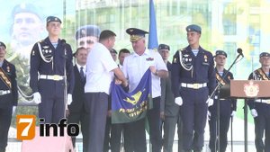 День ВДВ в Рязани (2018 год)