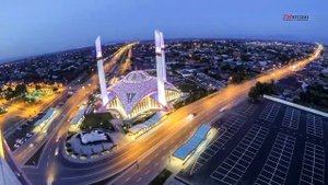 Чеченская республика город Аргун
