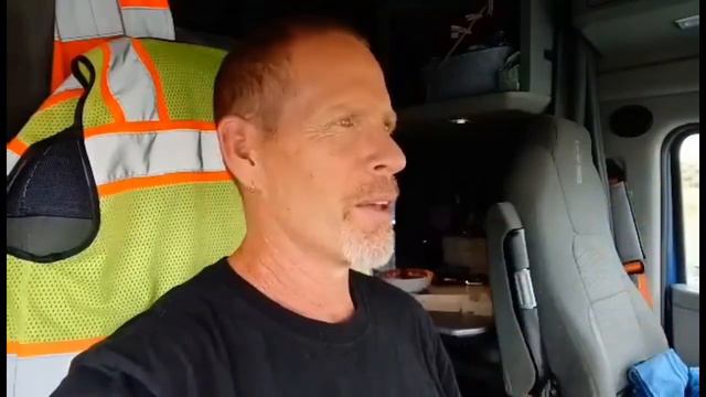 Best Rewards Program for Truckers | Our Choice for Truck Stop Reward | Werner Trucking OTR Rookie смотреть онлайн