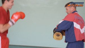 Игорь Ружников