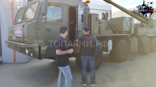 РЕШАЮЩИЙ ПРИКАЗ! Контракт на поставку 2С43 Мальва в армию смотреть онлайн