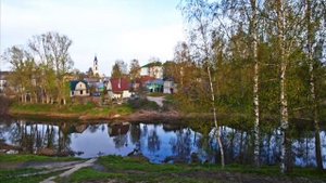 "Красно солнышко" Песню композитора Павла Аедоницкого на стихи Игоря Шаферана