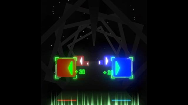 DONT NOT TRY EXPERT PLUS| beat swiper (a mobile beat saber like game) смотреть онлайн