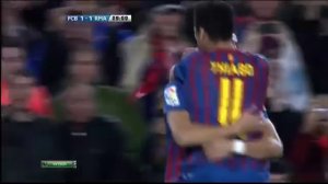 Barcelona vs Real Madrid 1:2 GOALS HIGHLIGHTS