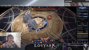 Lost Ark. Рейнджер. Гайд. Какой билд выбрать? Как наносить урон? Какие гравировки лучше?