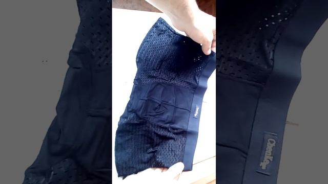 Трусы боксерки ChenKe из Китая смотреть онлайн