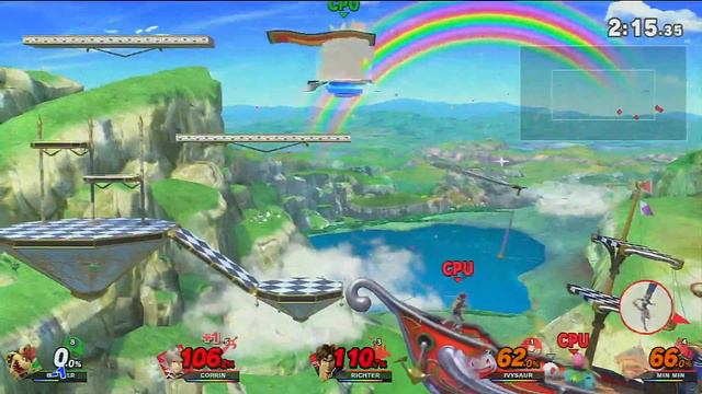 Request for Max (Ultimate) смотреть онлайн